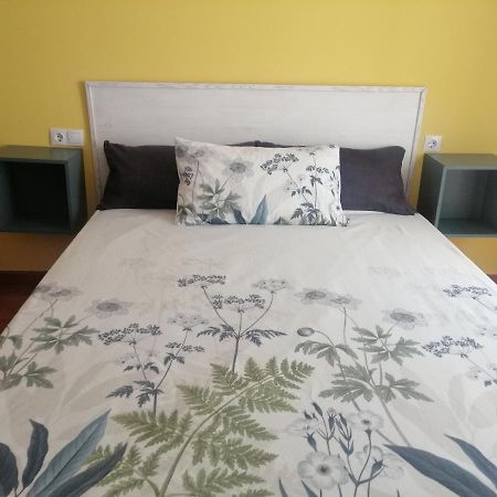 Apartament Devatriz Unquera Zewnętrze zdjęcie