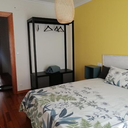 Apartament Devatriz Unquera Zewnętrze zdjęcie
