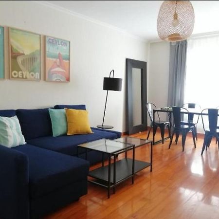 Apartament Devatriz Unquera Zewnętrze zdjęcie