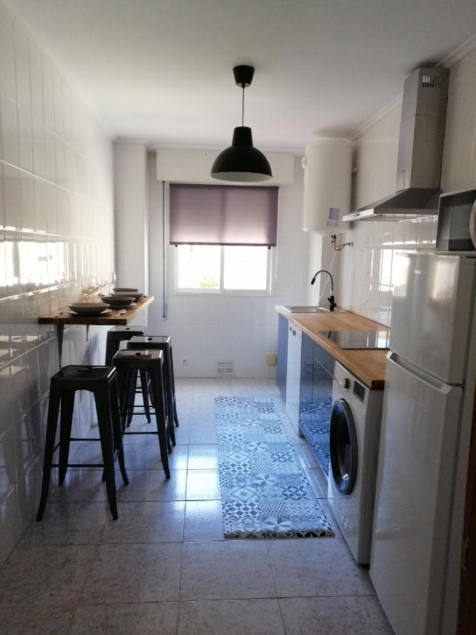 Apartament Devatriz Unquera Zewnętrze zdjęcie
