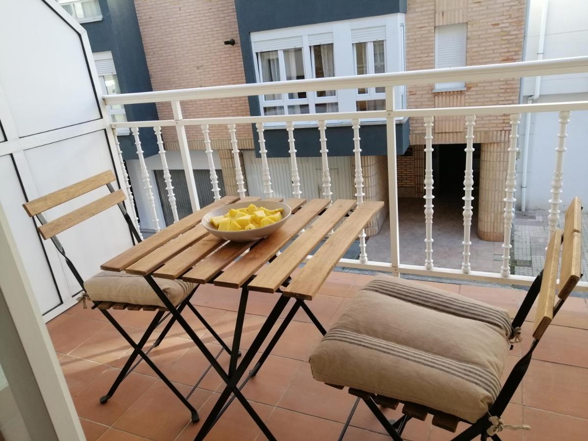 Apartament Devatriz Unquera Zewnętrze zdjęcie
