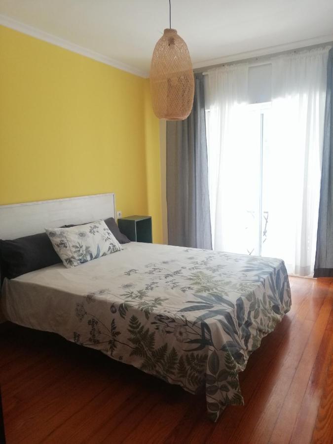 Apartament Devatriz Unquera Zewnętrze zdjęcie