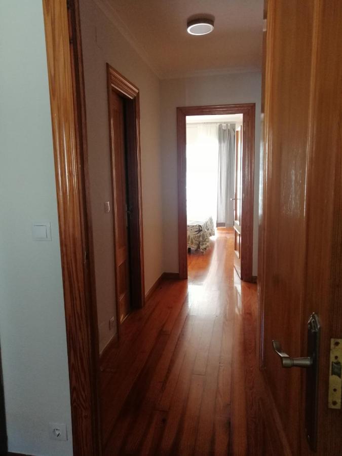 Apartament Devatriz Unquera Zewnętrze zdjęcie