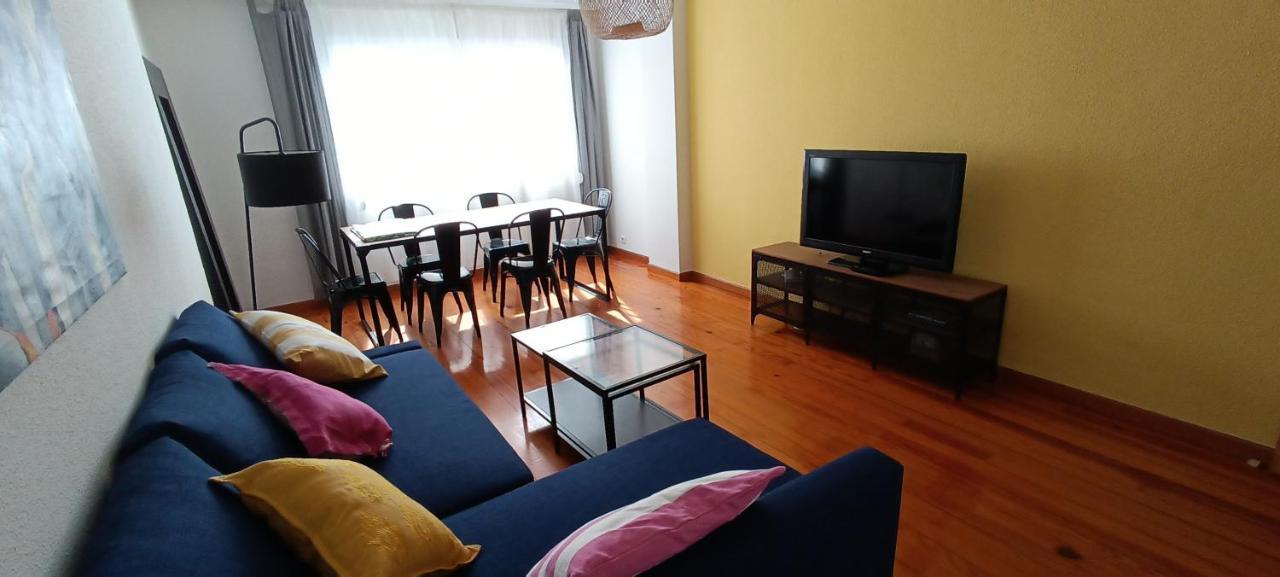 Apartament Devatriz Unquera Zewnętrze zdjęcie