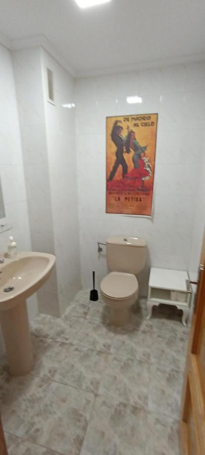 Apartament Devatriz Unquera Zewnętrze zdjęcie