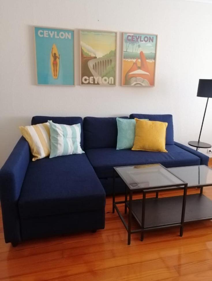 Apartament Devatriz Unquera Zewnętrze zdjęcie