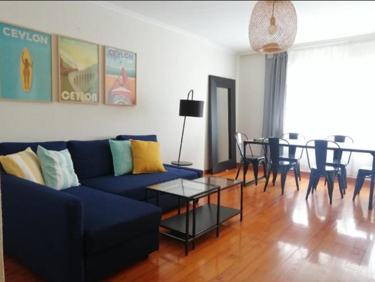 Apartament Devatriz Unquera Zewnętrze zdjęcie